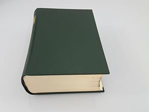 Handwörterbuch der Naturwissenschaft und Technik. Englisch-Deutsch