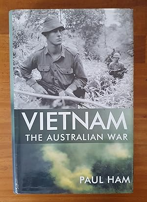 VIETNAM: The Australian War