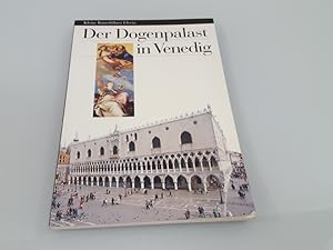 Immagine del venditore per Der Dogenpalast in Venedig venduto da SIGA eG