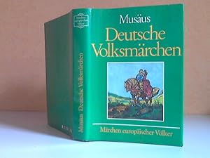 Deutsche Volksmärchen. Märchen europäischer Völker