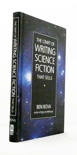 Bild des Verkufers fr The Craft of Writing Science Fiction That Sells zum Verkauf von Adelaide Booksellers