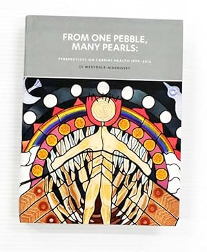 Seller image for From One Pebble, Many Pearls: Perspectives on Cabrini Health 1999-2012 for sale by Adelaide Booksellers