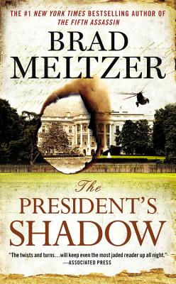 Seller image for The President's Shadow (Paperback or Softback) for sale by BargainBookStores