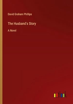 Immagine del venditore per The Husband's Story : A Novel venduto da AHA-BUCH GmbH