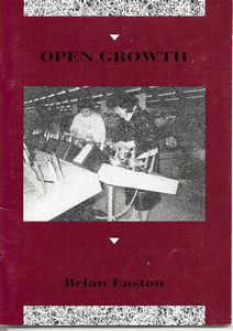 Immagine del venditore per Open Growth venduto da Book Haven