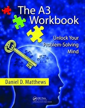Imagen del vendedor de Matthews, D: The A3 Workbook a la venta por moluna