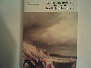 Seller image for Schleswig-Holstein in der Malerei des 19. Jahrhunderts. for sale by ANTIQUARIAT FRDEBUCH Inh.Michael Simon