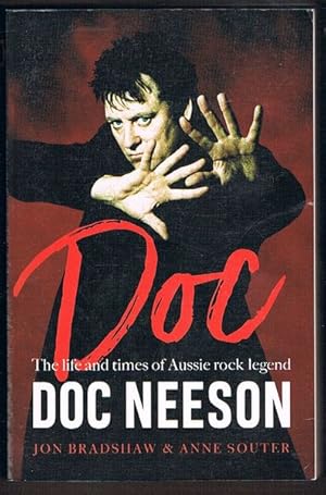 Doc: The Life And Times Of Aussie Rock Legend Doc Neeson