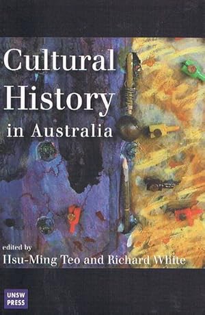 Cultural History in Australia