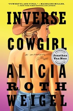 Seller image for Inverse Cowgirl : A Memoir for sale by GreatBookPrices
