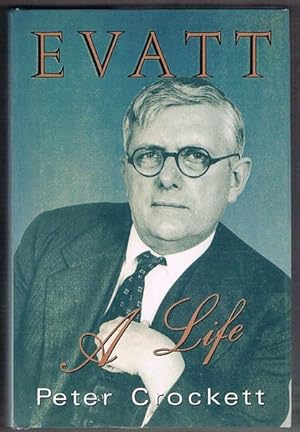 Evatt: A Life