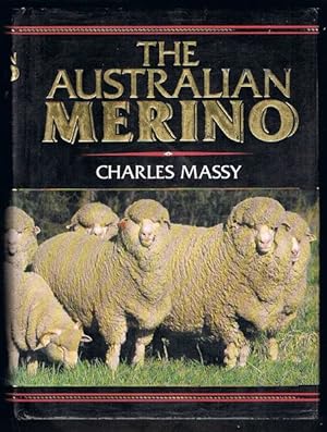 The Australian Merino. First Edition