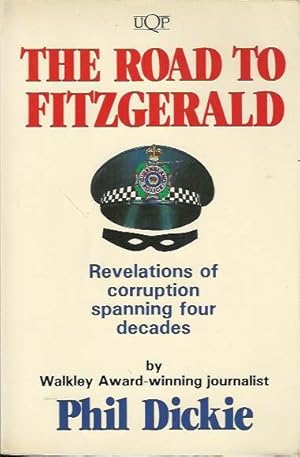 The Road to Fitzgerald: Revelations of Corruption Spanning Four Decades