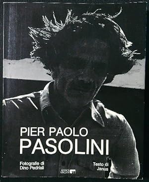 Immagine del venditore per Pier Paolo Pasolini venduto da Librodifaccia