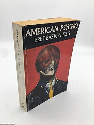 Imagen del vendedor de American Psycho a la venta por 84 Charing Cross Road Books, IOBA