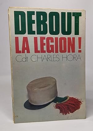 Debout la légion