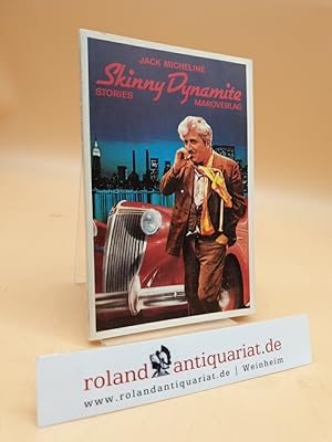 Seller image for Skinny Dynamite: Stories for sale by Roland Antiquariat UG haftungsbeschrnkt