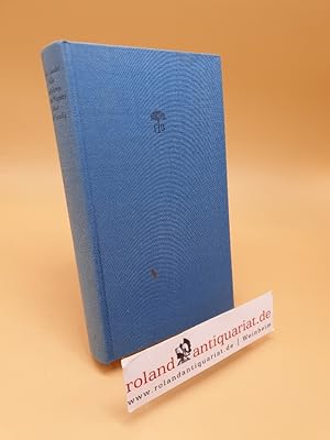 Bild des Verkufers fr Stille Landfahrten ; Johann Wagners Reise nach Venedig ; e. mrchenhafter Roman ; (ISBN: 3885920476) zum Verkauf von Roland Antiquariat UG haftungsbeschrnkt