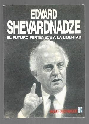 Imagen del vendedor de FUTURO PERTENECE A LA LIBERTAD - EL a la venta por Desvn del Libro / Desvan del Libro, SL