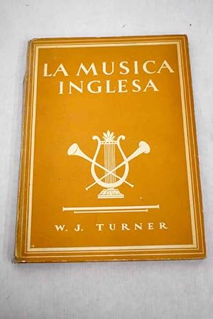 La música inglesa