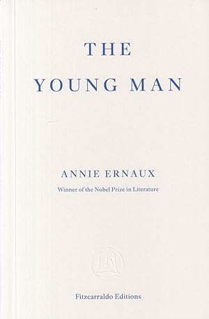 Immagine del venditore per The Young Man venduto da timkcbooks (Member of Booksellers Association)