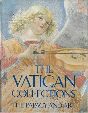Seller image for Vatican Collections: The Papacy and Art for sale by Goulds Book Arcade, Sydney