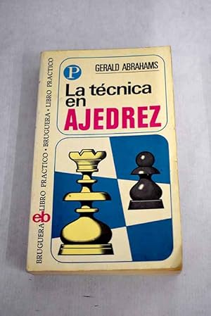 La técnica en ajedrez