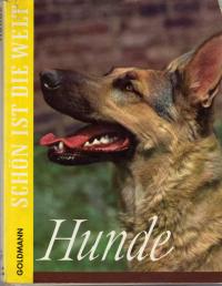 Seller image for Hunde for sale by BuchSigel