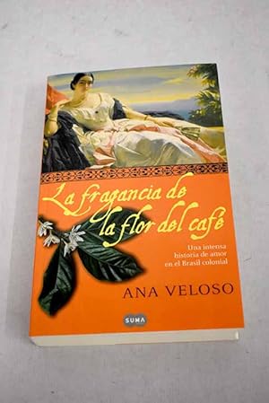 La fragancia de la flor del café