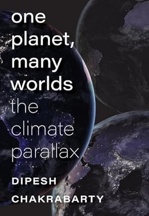Seller image for One Planet, Many Worlds : The Climate Parallax for sale by AHA-BUCH GmbH