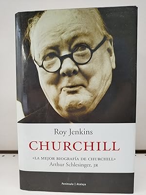 Churchill: 111 (ATALAYA)