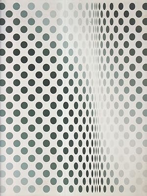 Seller image for Bridget Riley - Works 1961 - 1998 for sale by timkcbooks (Member of Booksellers Association)