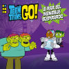 Image du vendeur pour Teen Titans Go!: El cruel espritu burln mis en vente par AG Library