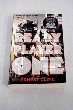 Ready Player One