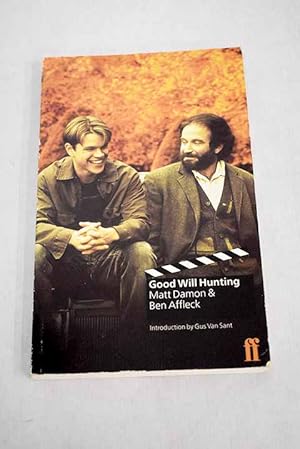 Imagen del vendedor de Good Will Hunting a la venta por Alcan Libros