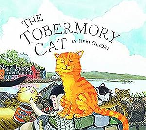 Image du vendeur pour Tobermory Cat Postal Book mis en vente par GreatBookPrices