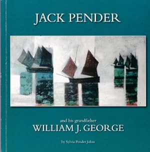 Seller image for Jack Pender and his Grandfather William J George for sale by timkcbooks (Member of Booksellers Association)