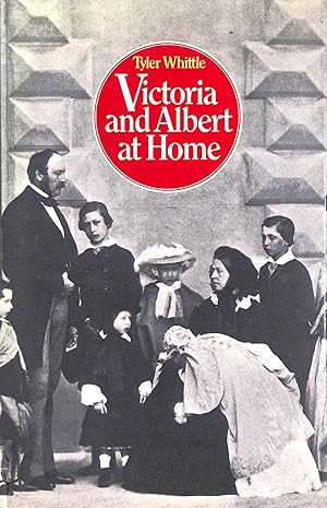 Image du vendeur pour Victoria and Albert at Home mis en vente par M Godding Books Ltd