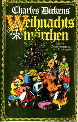 Weihnachtsmärchen.