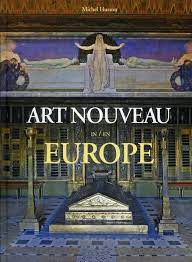 Art nouveau en Europe