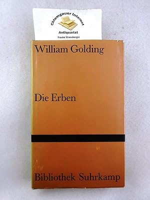 Die Erben. Deutsch von Hermann Stiehl.