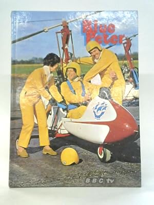 Seller image for Blue Peter Seventh Book for sale by World of Rare Books