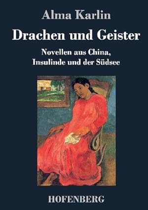 Bild des Verkufers fr Drachen und Geister zum Verkauf von BuchWeltWeit Ludwig Meier e.K.