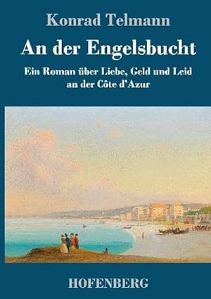 Bild des Verkufers fr An der Engelsbucht zum Verkauf von BuchWeltWeit Ludwig Meier e.K.