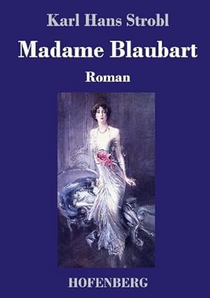 Seller image for Madame Blaubart for sale by BuchWeltWeit Ludwig Meier e.K.