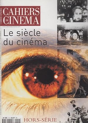 Imagen del vendedor de Cahiers du cinma n 11 Hors srie, octobre 1981 a la venta por PRISCA