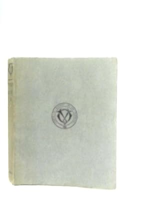 Bild des Verkufers fr The Year-Boke of the Odd Volumes, Twenty First Year 1898-1899 zum Verkauf von World of Rare Books