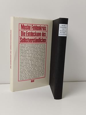 Seller image for Die Entdeckung des Selbstverstndlichen for sale by BcherBirne