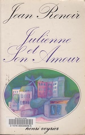 Imagen del vendedor de Julienne et son amour (suivi d') ; En avant Rosalie a la venta por PRISCA