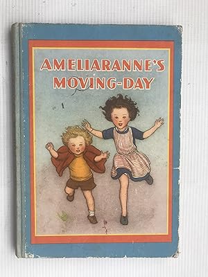 Seller image for Ameliaranne's Moving-Day for sale by Beach Hut Books